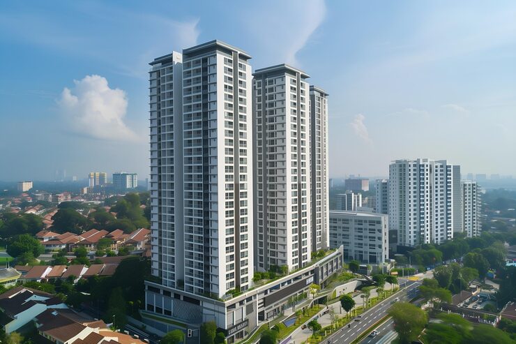 Bootes Realty Greater Noida West Project